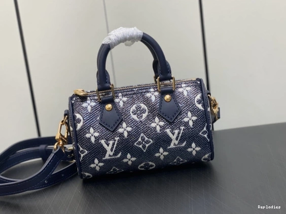 Repzbay NANO LOUIS VUITTON SPEEDY 0812